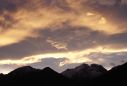 Panorama in Val d'Ossola