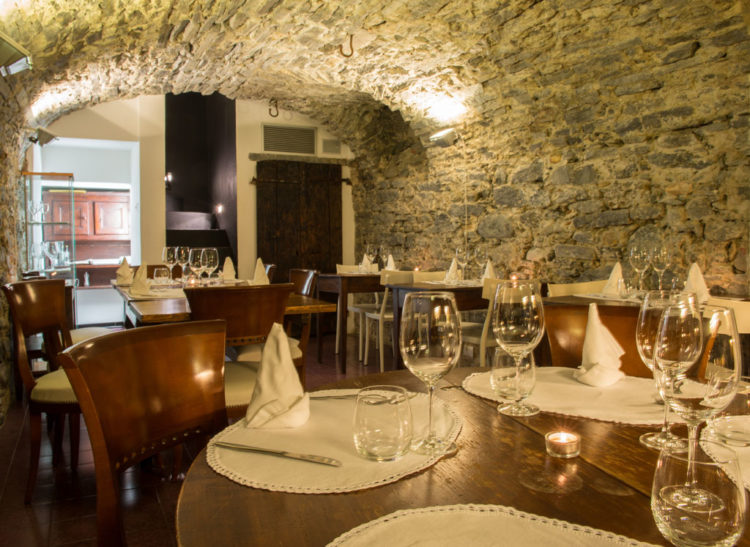 Ristorante La Meridiana