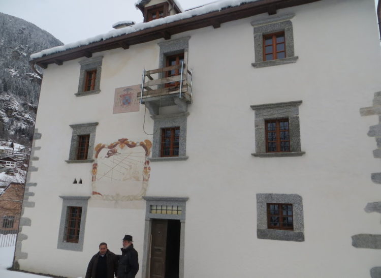 Parrocchia di San Michele Arcangelo