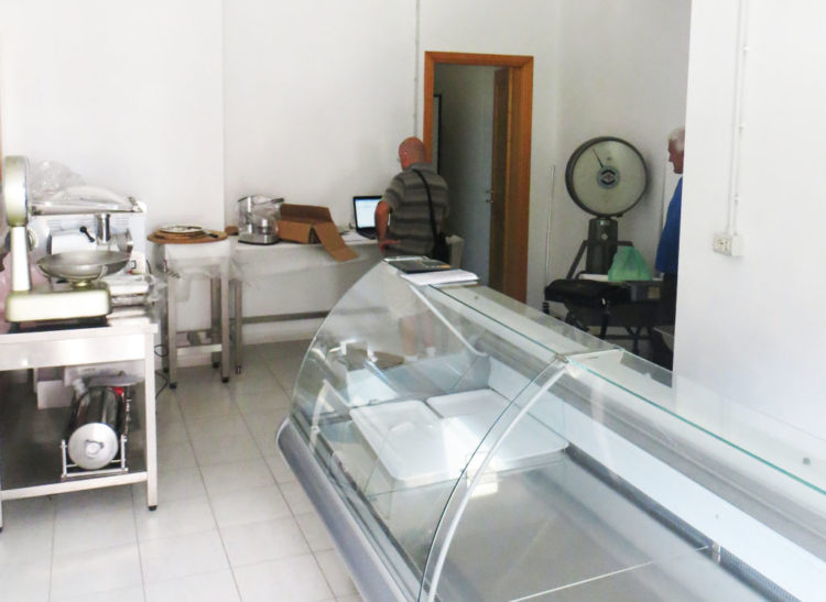 Azienda Agricola Alpen
