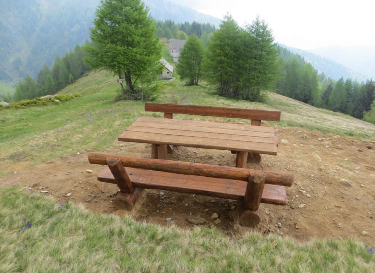 Comune di Craveggia