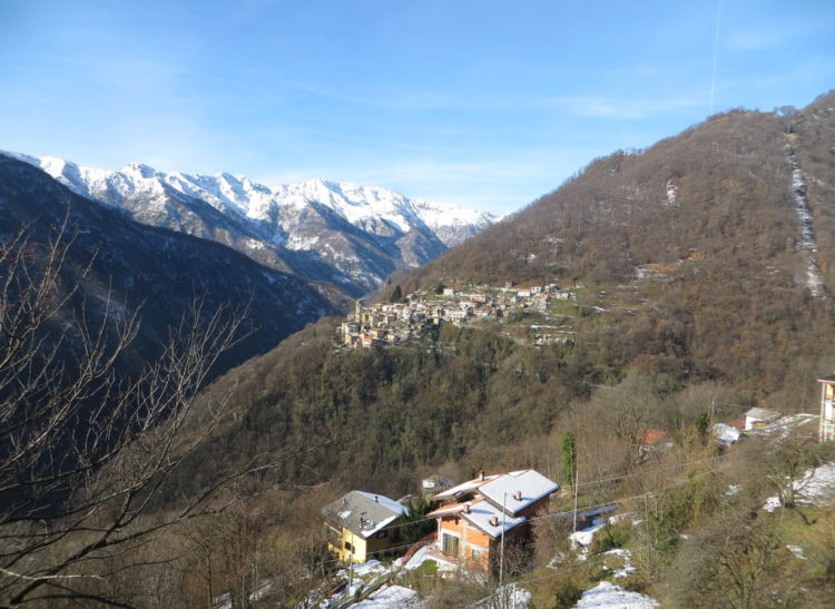 Comune di Germagno