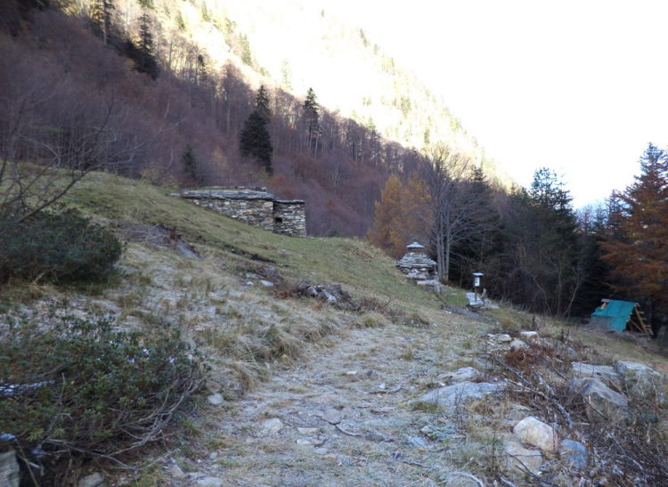 Comune di Malesco