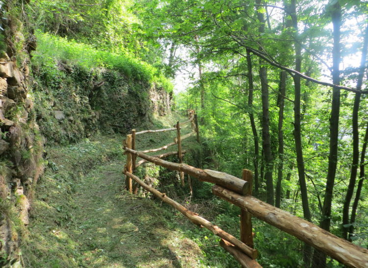 Comune di Montescheno