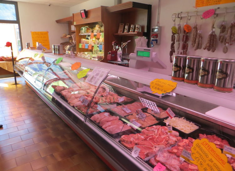 Ossola Carni SRL