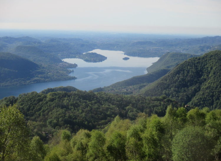 Comune di Quarna Sopra