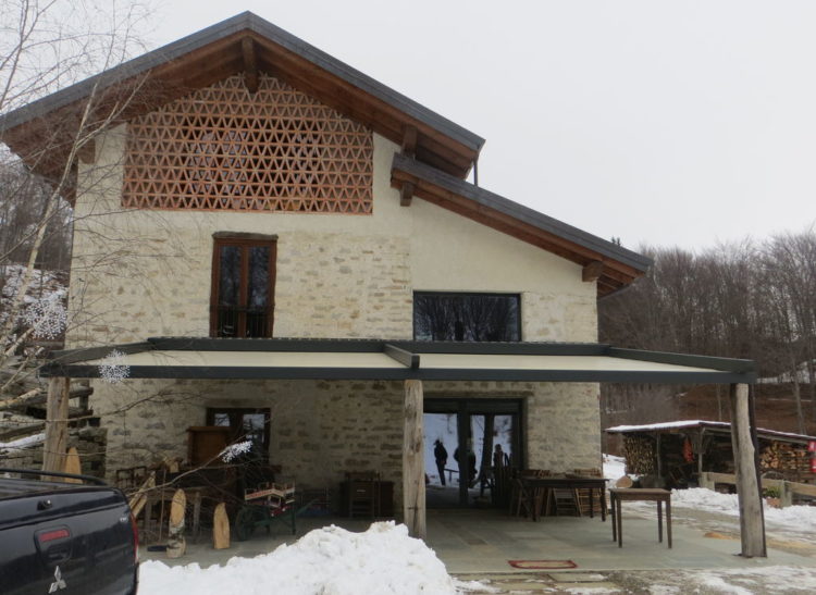 Azienda Agricola “IL Barchetto”