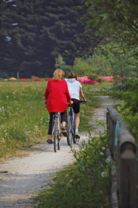attività: turismo sostenibile