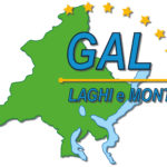 GAL laghi e monti – logo