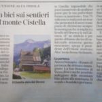 Cistella La Stampa