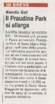 S Maria Eco Risveglio 13 dicembre 2018