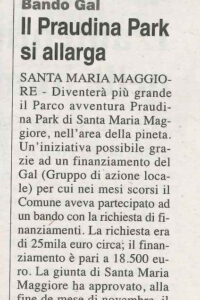 S Maria Eco Risveglio 13 dicembre 2018