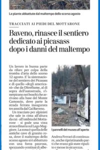 La Stampa 28-2-20