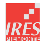 Logo Ires Piemonte