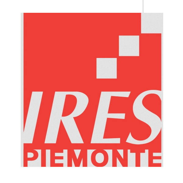 Logo Ires Piemonte