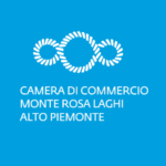 Logo CCIAA Monterosa