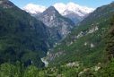 Cartolina dell'Ossola