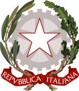 logo governo repubblicaitaliana