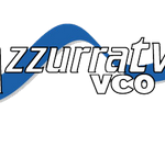 VCO Azzurra TV Logo