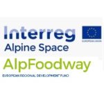Logo Alpine Space