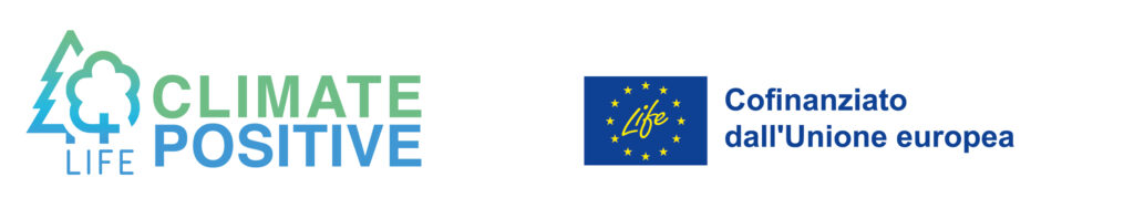 Logo LIFE ClimatePositive